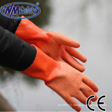 NMSAFETY fishing gloves